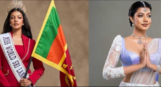 අනුදි ඔබට අපගේ ප්‍රණාමය!